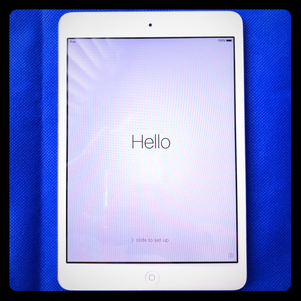 Apple iPad Mini